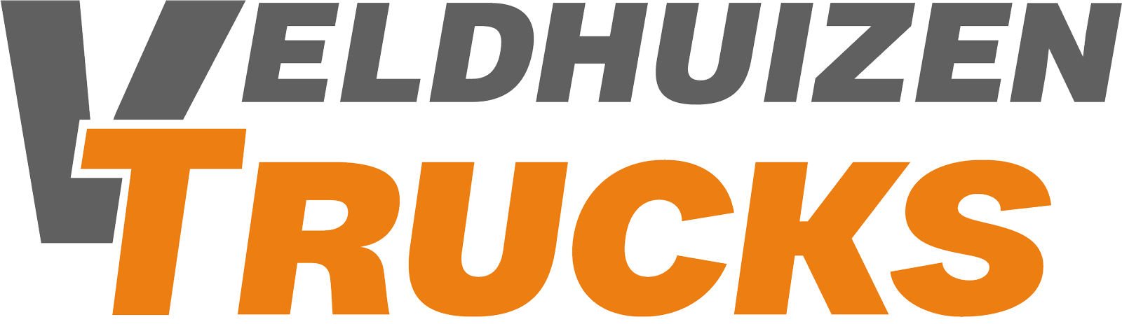 Veldhuizen Trucks