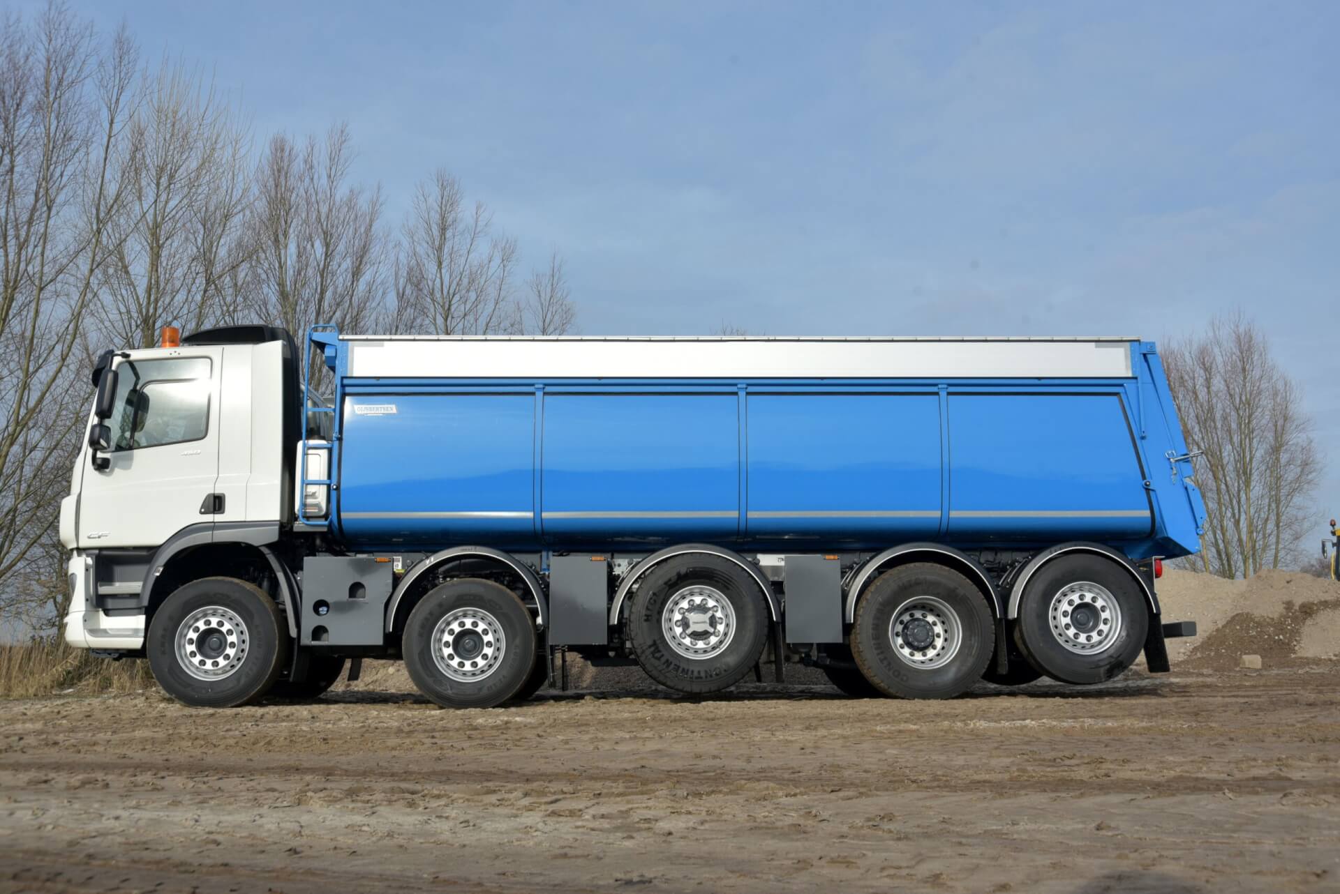 10x3 blauw lz