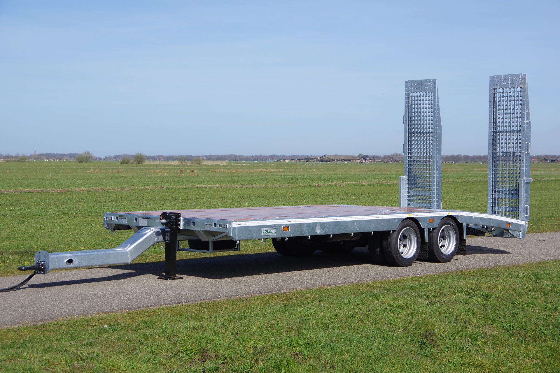 17T Tandem event-Rent lv 1