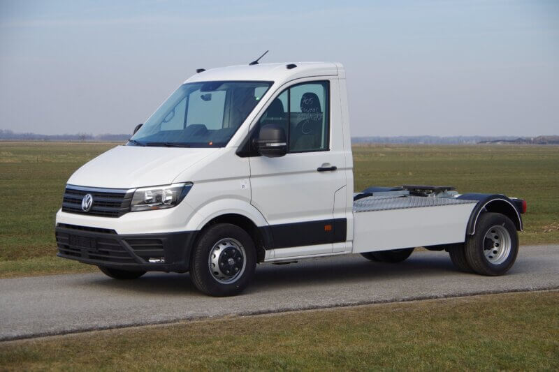 2 CR 50 trekker lv 2