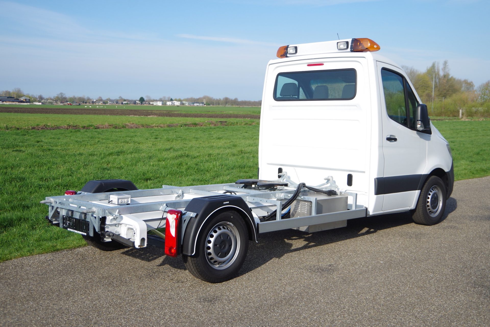 314 Trekker ra 1