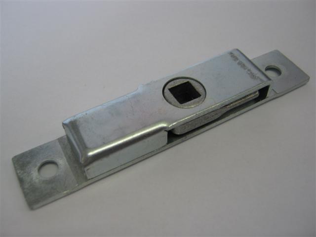 bakslot 125x26