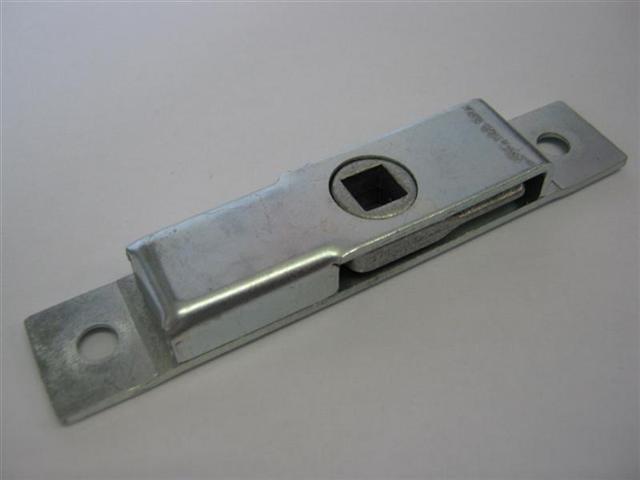 bakslot 125x26