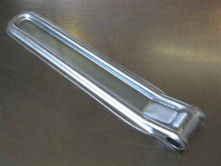 klepheng 410mm lang verzinkt