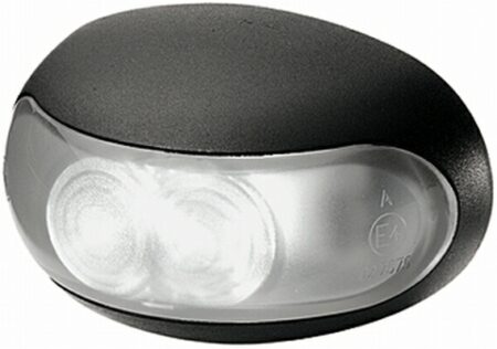 breedtelamp LED