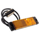 zijmarkeringslamp LED 12/24V