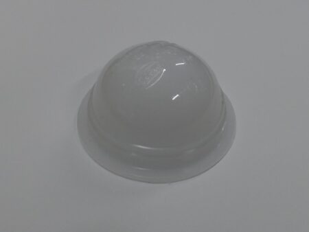 contourlampglas wit