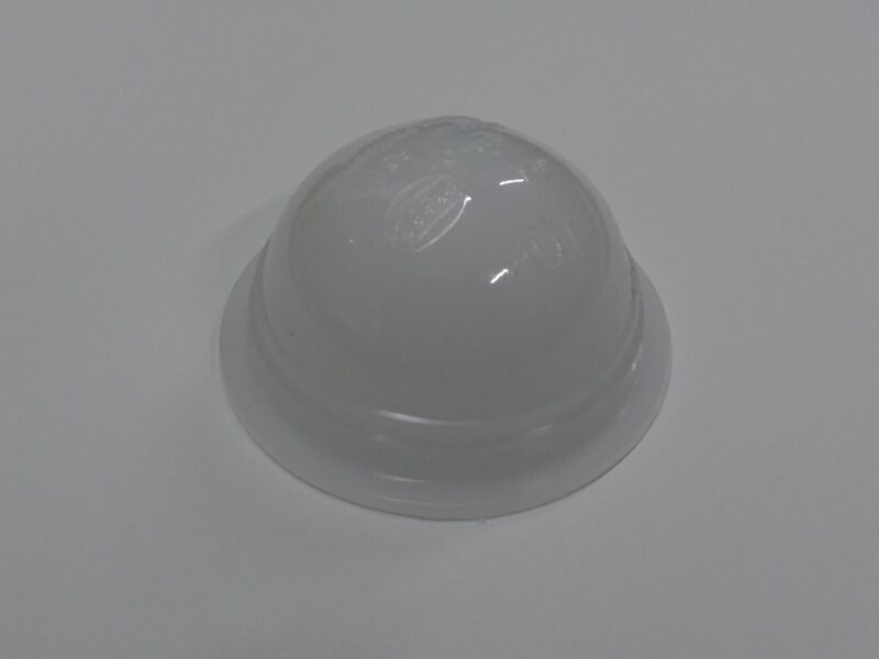 contourlampglas wit