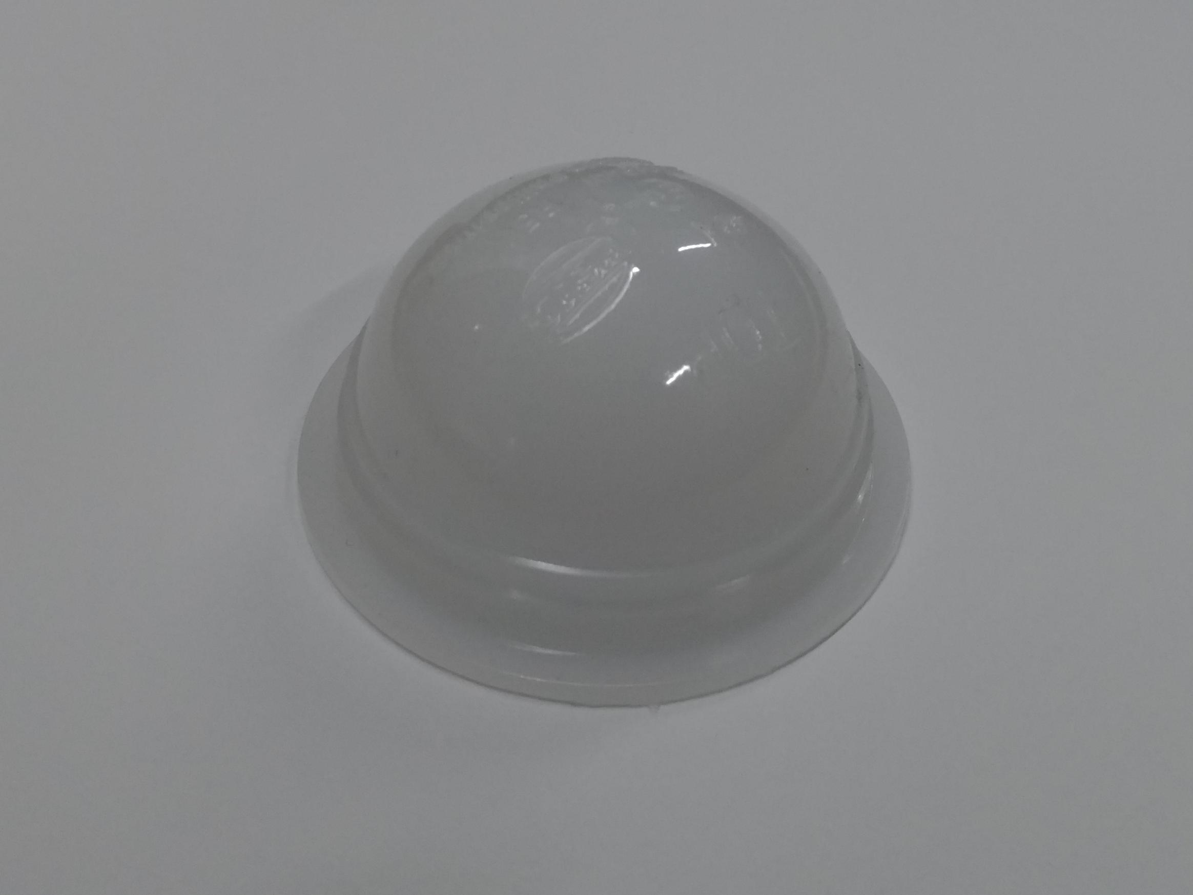 contourlampglas wit