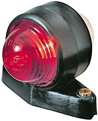 contourlamp kort