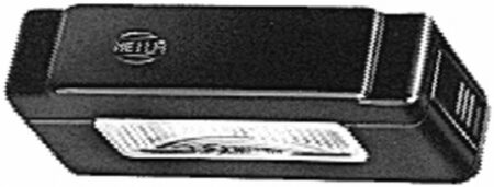kentekenlamp