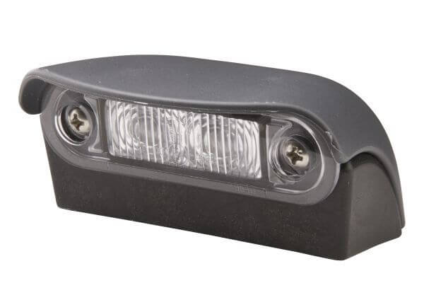 kentekenlamp LED