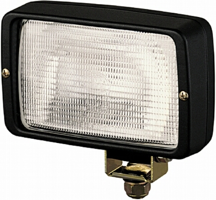 werklamp H3