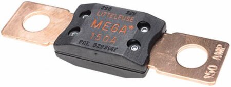 zekering MEGA 175A