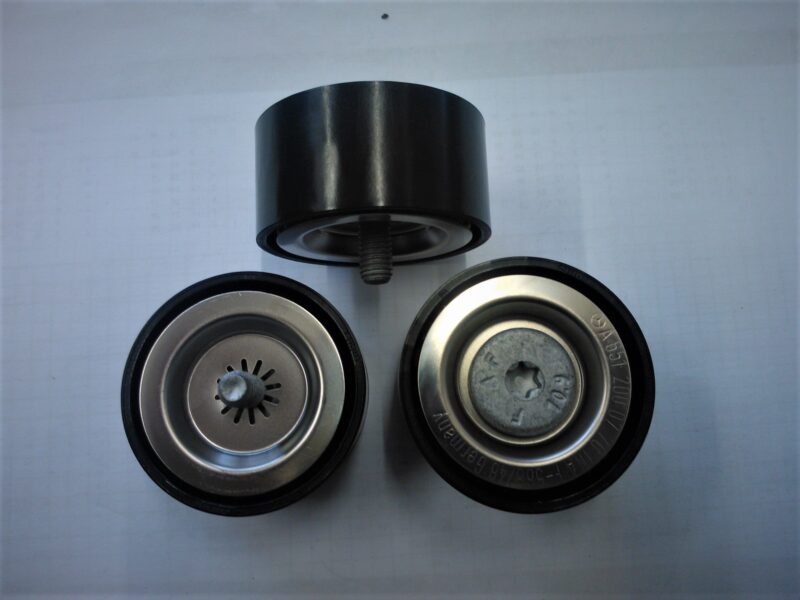 looprol MB Sprinter