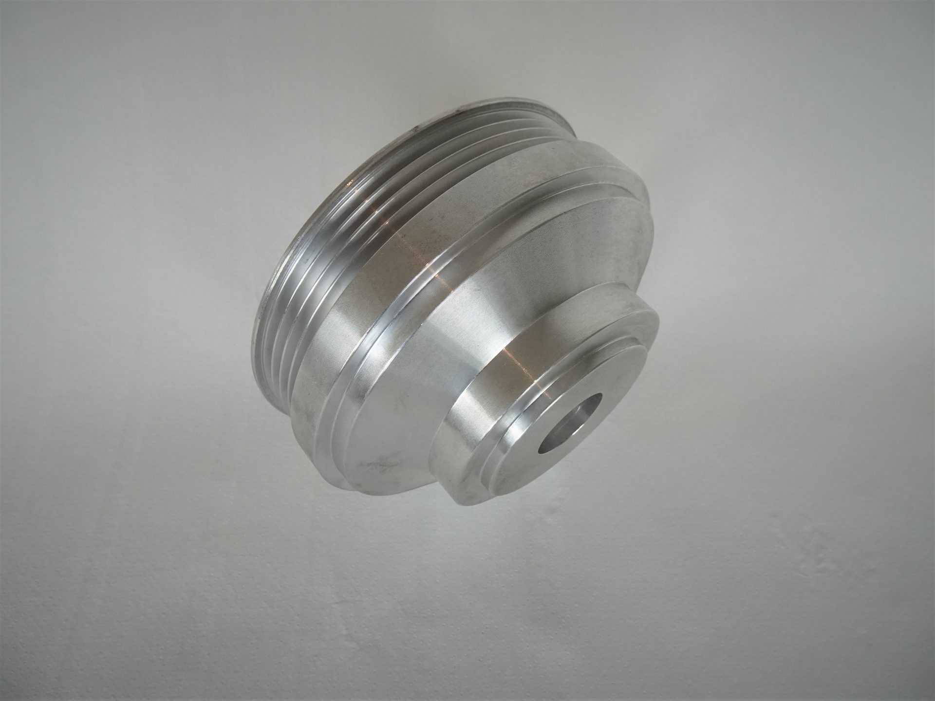 krukaspoelie Canter Fuso 100mm/55mm