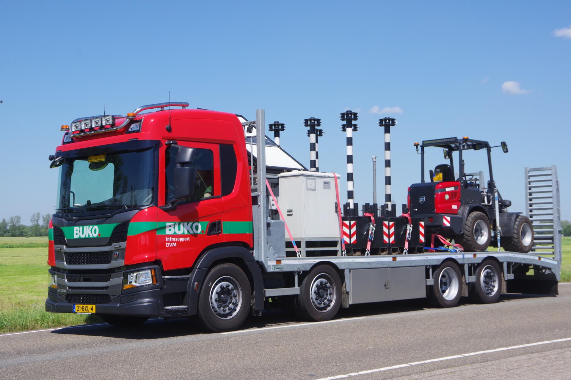 BUKO_SCANIA_Oprijwagen 37T lv 2