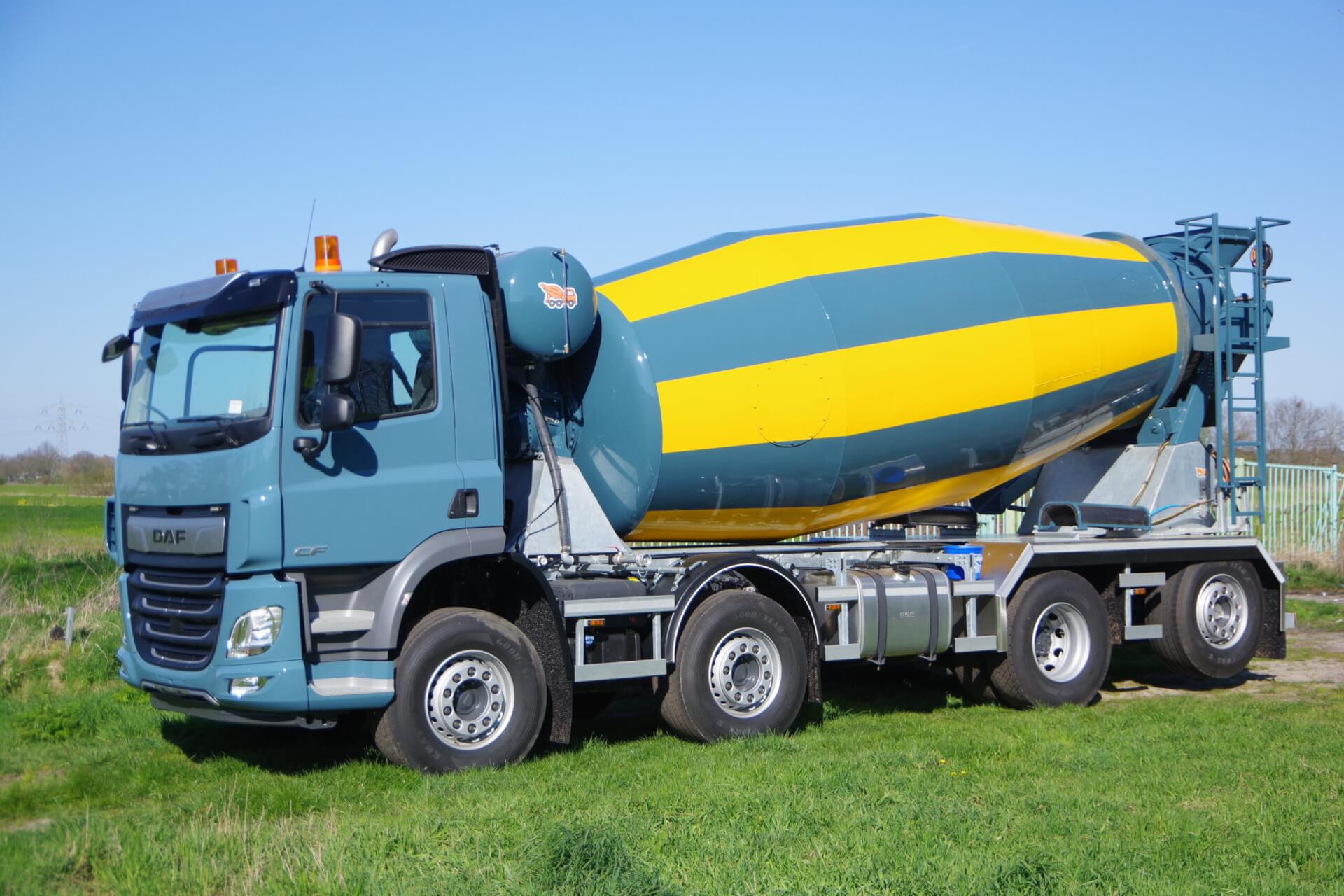 DAF_41,5Ton met 12M3_Wijwel lv 1
