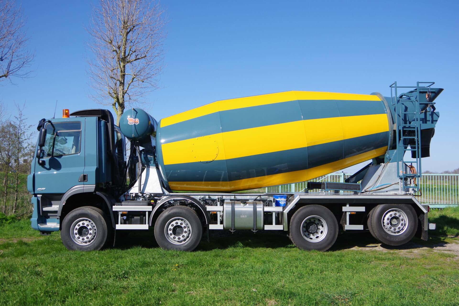 DAF_41,5Ton met 12M3_Wijwel lz