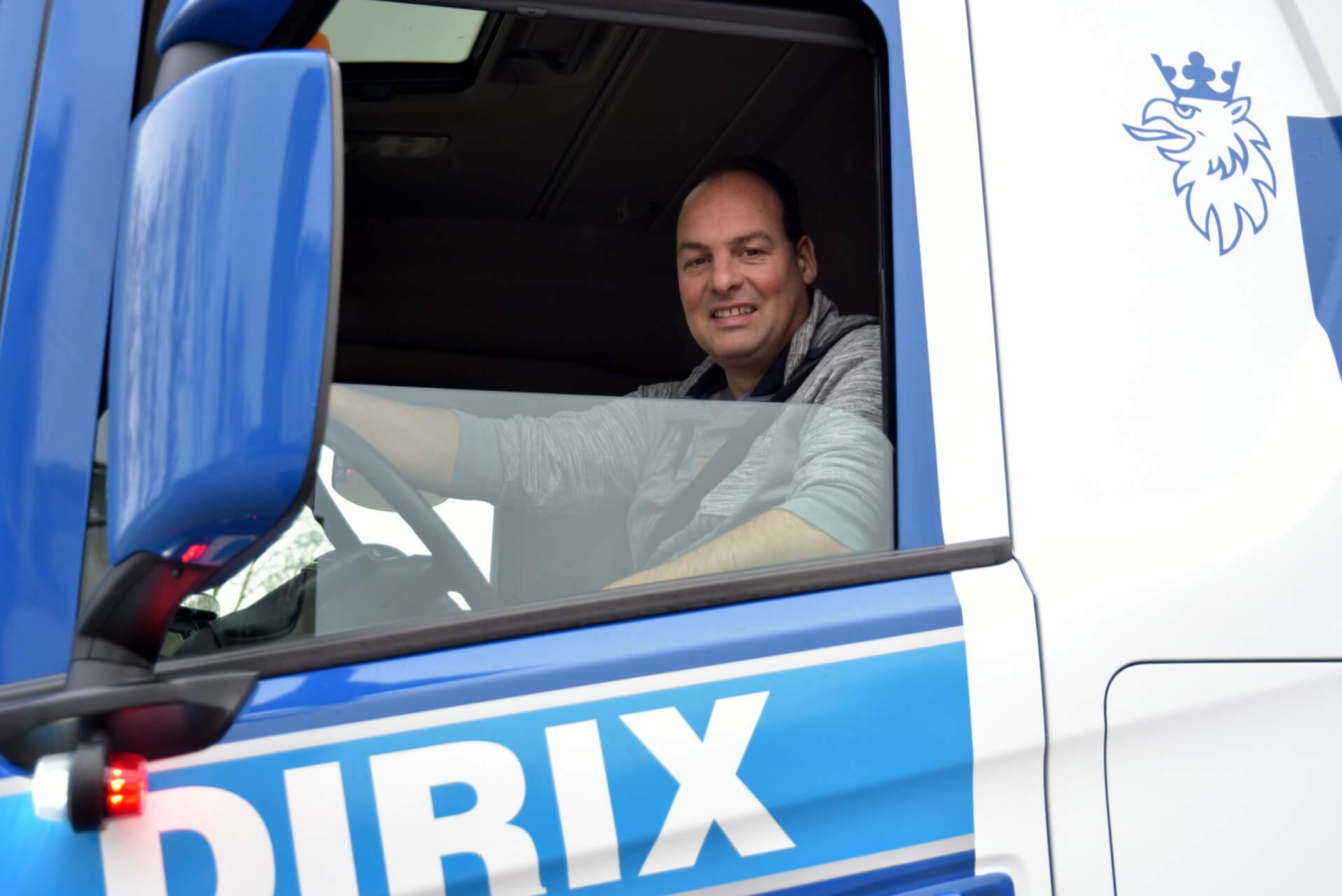 Driver