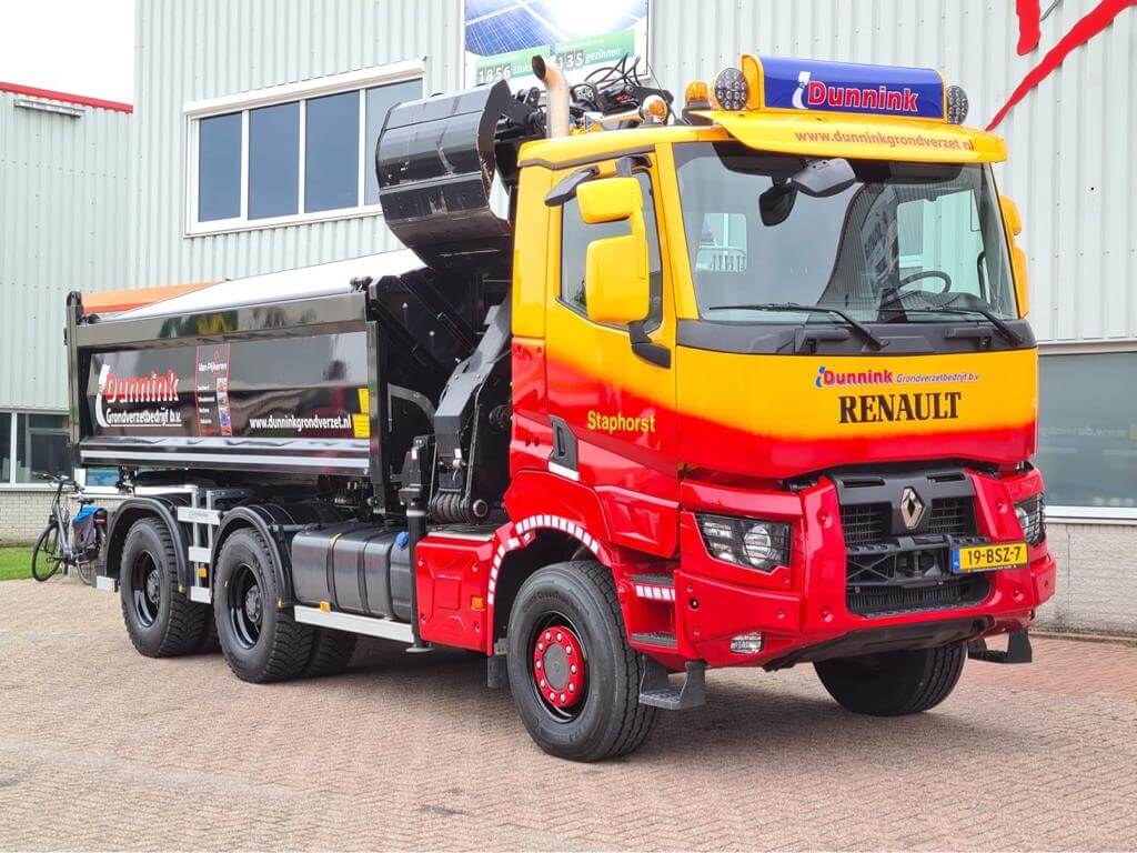 Dunnik rv