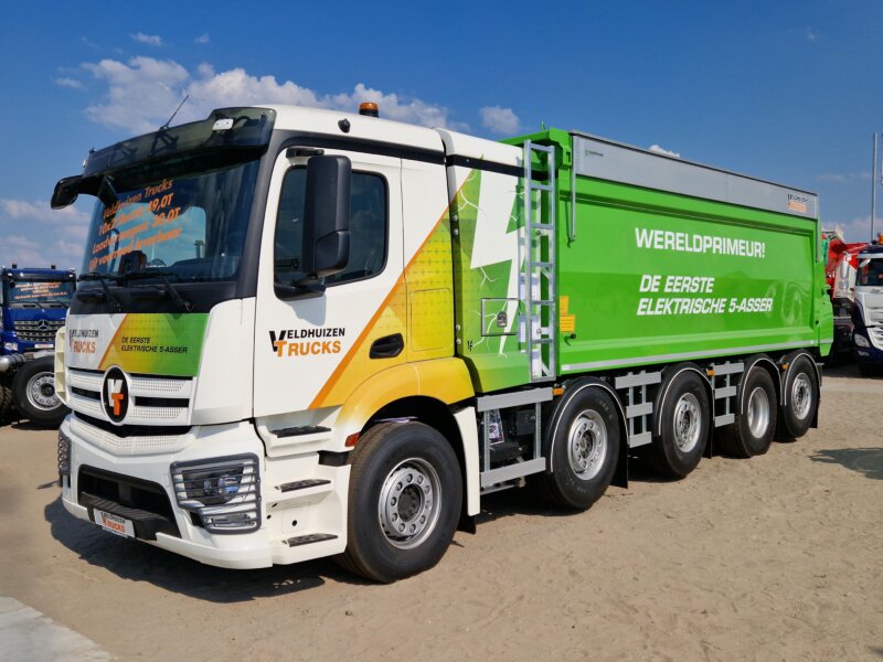 Eerste elektrische 5-asser lv 5 MB
