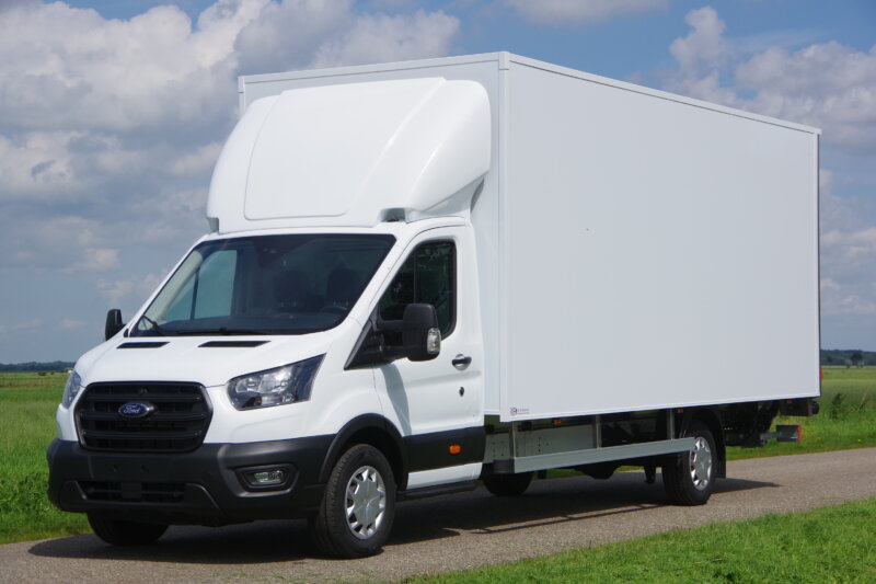 Ford Transit RWD 28M3 X-Treme-Light verhuiswagen lv laag
