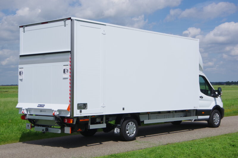 Ford Transit RWD 28M3 X-Treme-Light verhuiswagen ra 2