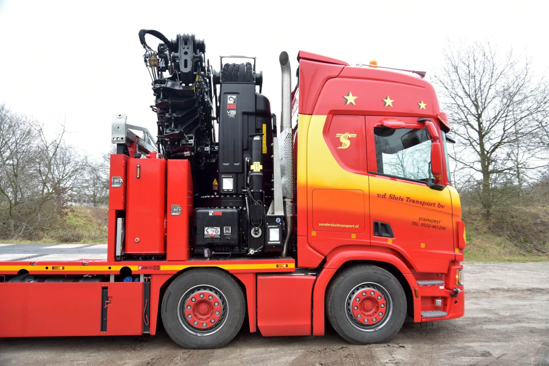 HIAB IQ1188 gw