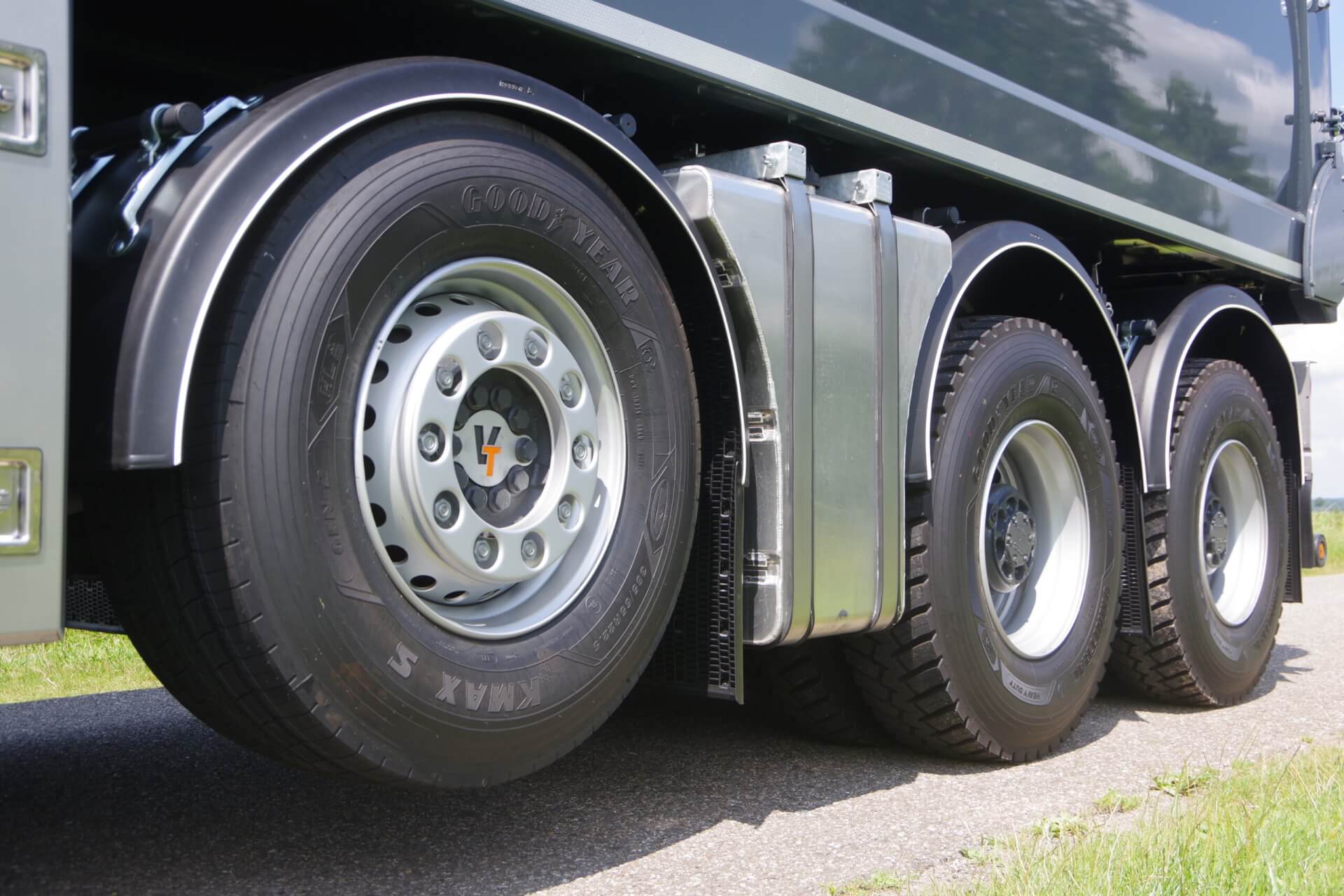 Midliftas lv