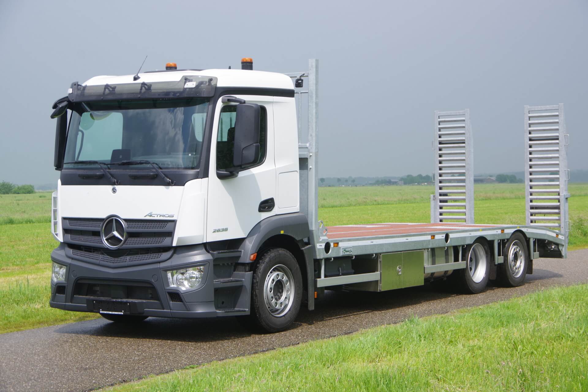 OplegrActros 29-78 lv 1