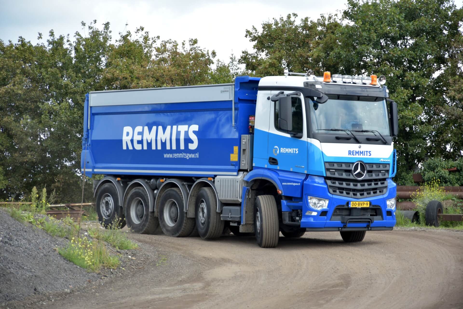 Remmits (5)