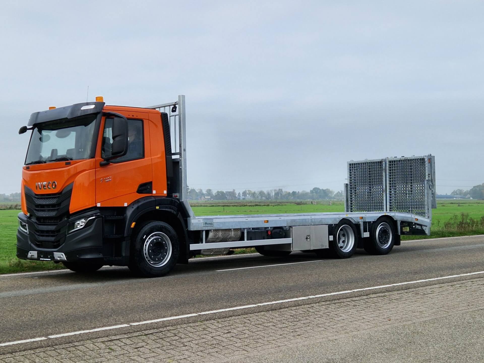 S-Way oprijwagen 29-77 lv 2