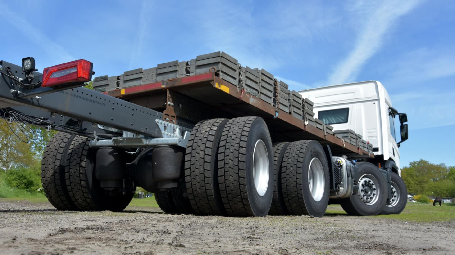 Scania P460 8x4 WS gw(4)