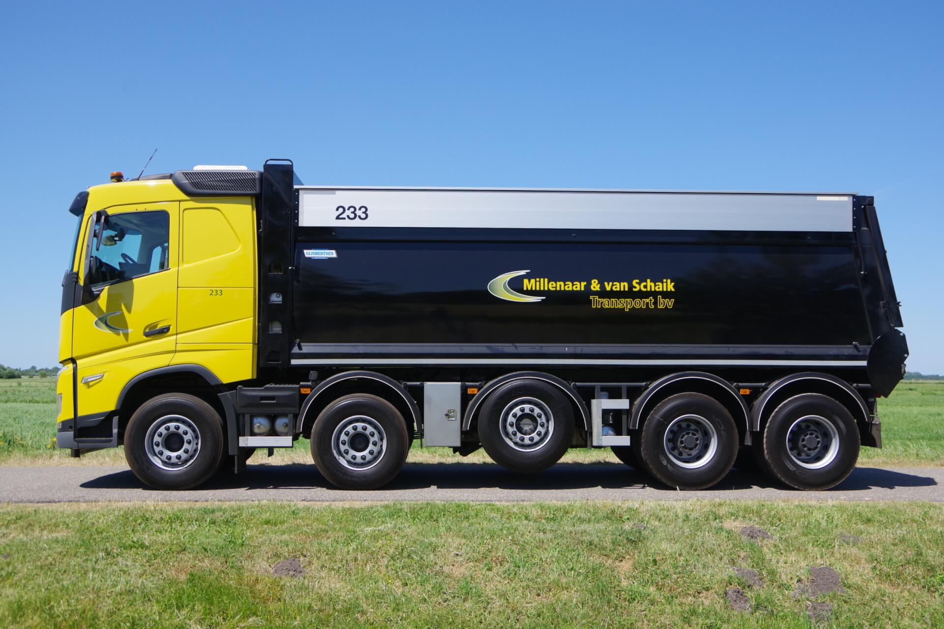 VOLVO_FH_10x4_Millenaar & Van Schaik lz