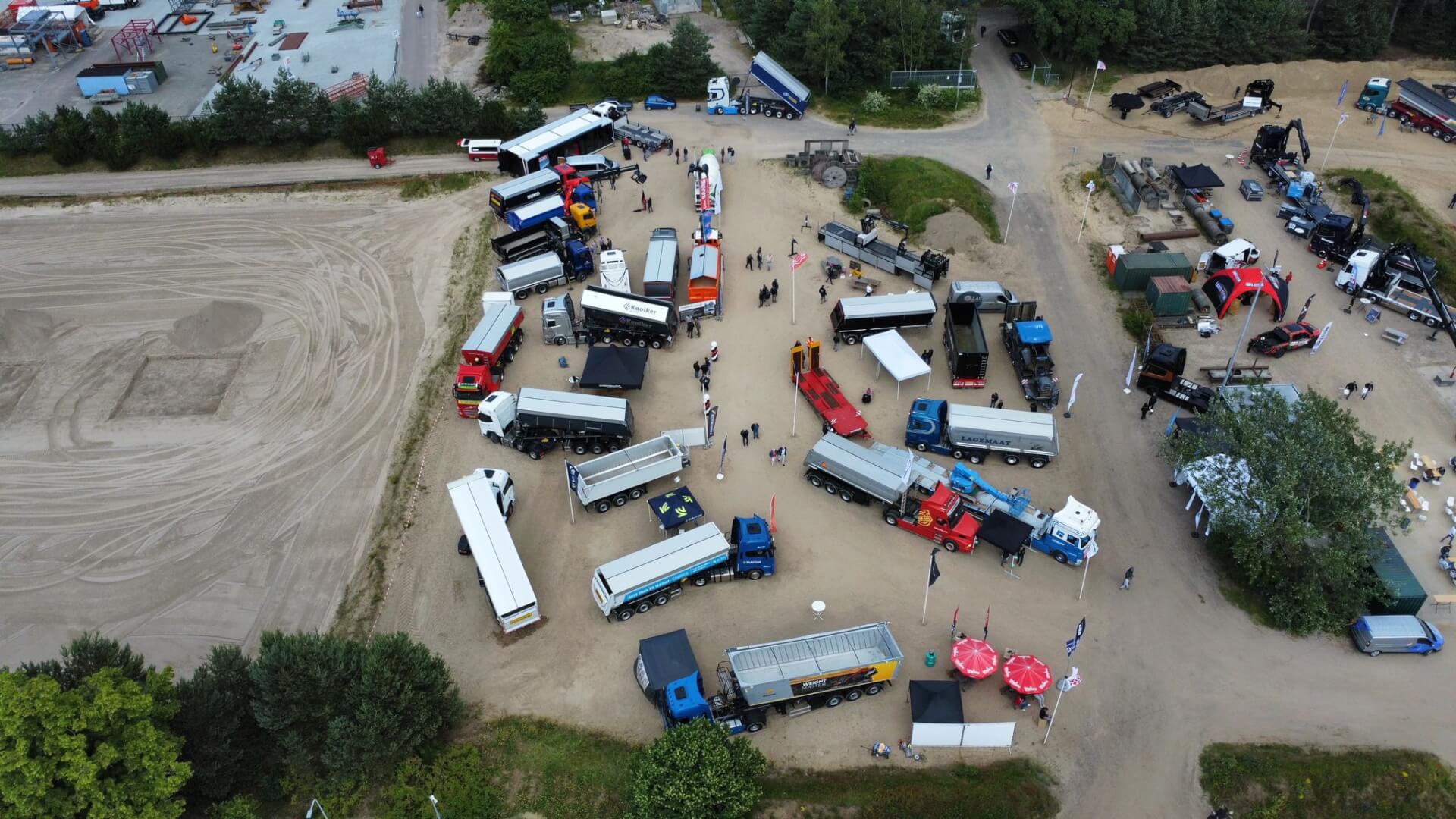 Veld B Zuid