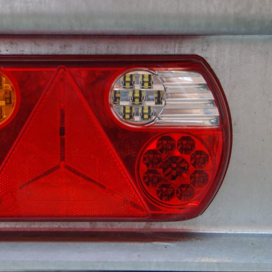 verlichting schema