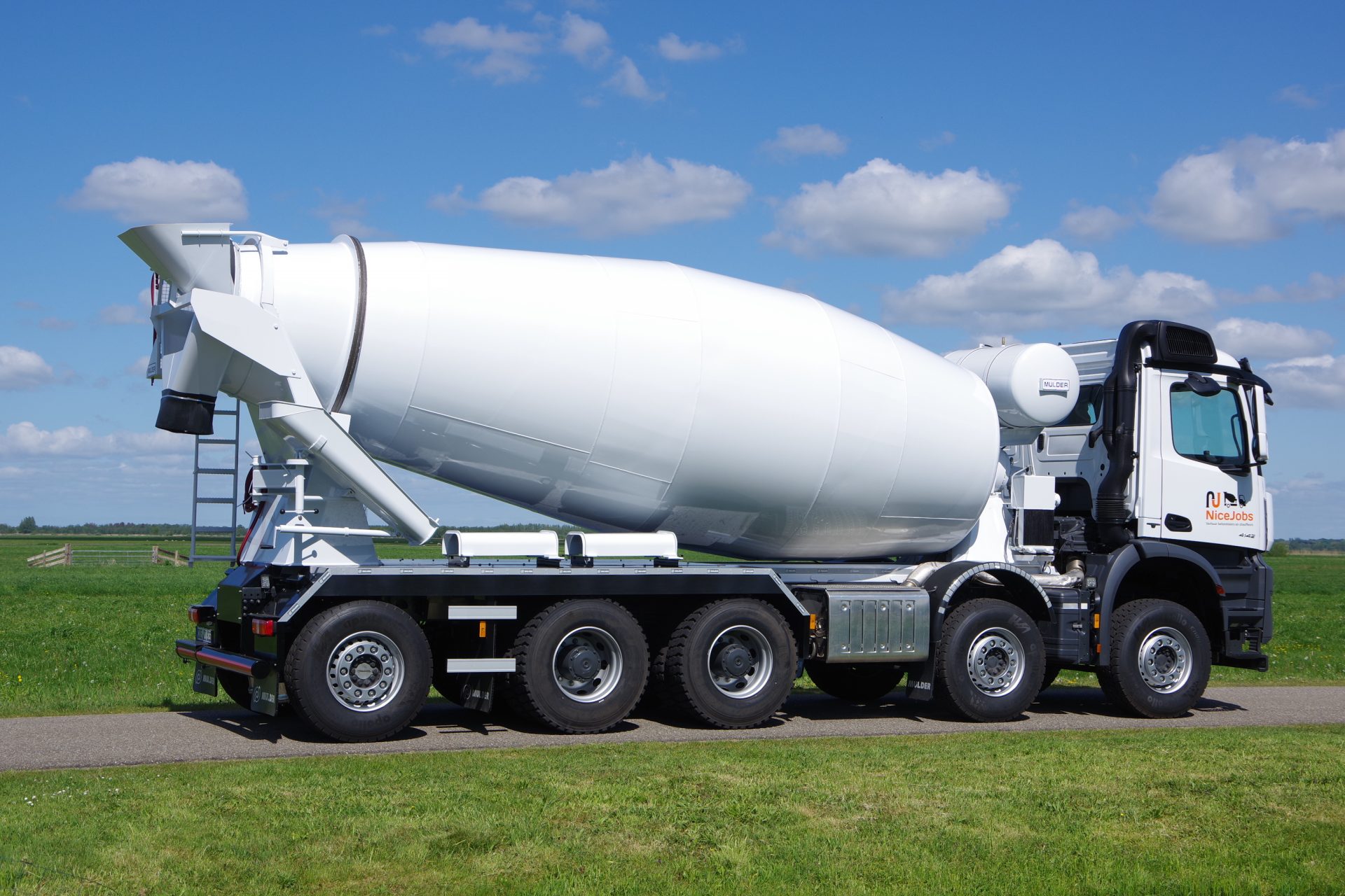 Arocs 10x4 Mulder 15M3 Nice-Jobs ra 1