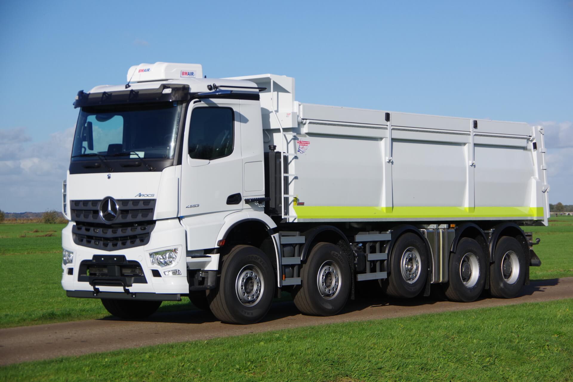 Arocs 4953 Vissers Ploegmakers lv 3