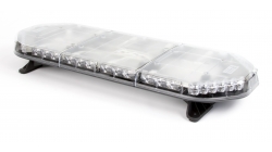 zwaailampbalk LED 4 flitsers/2 werklamp