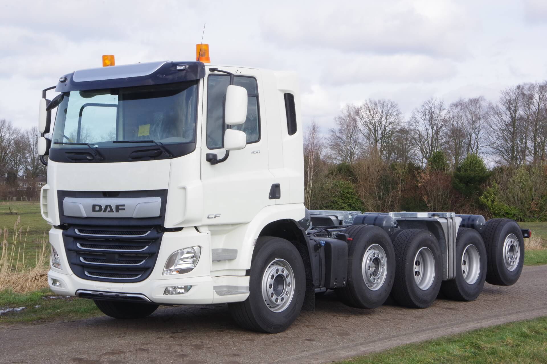 DAF