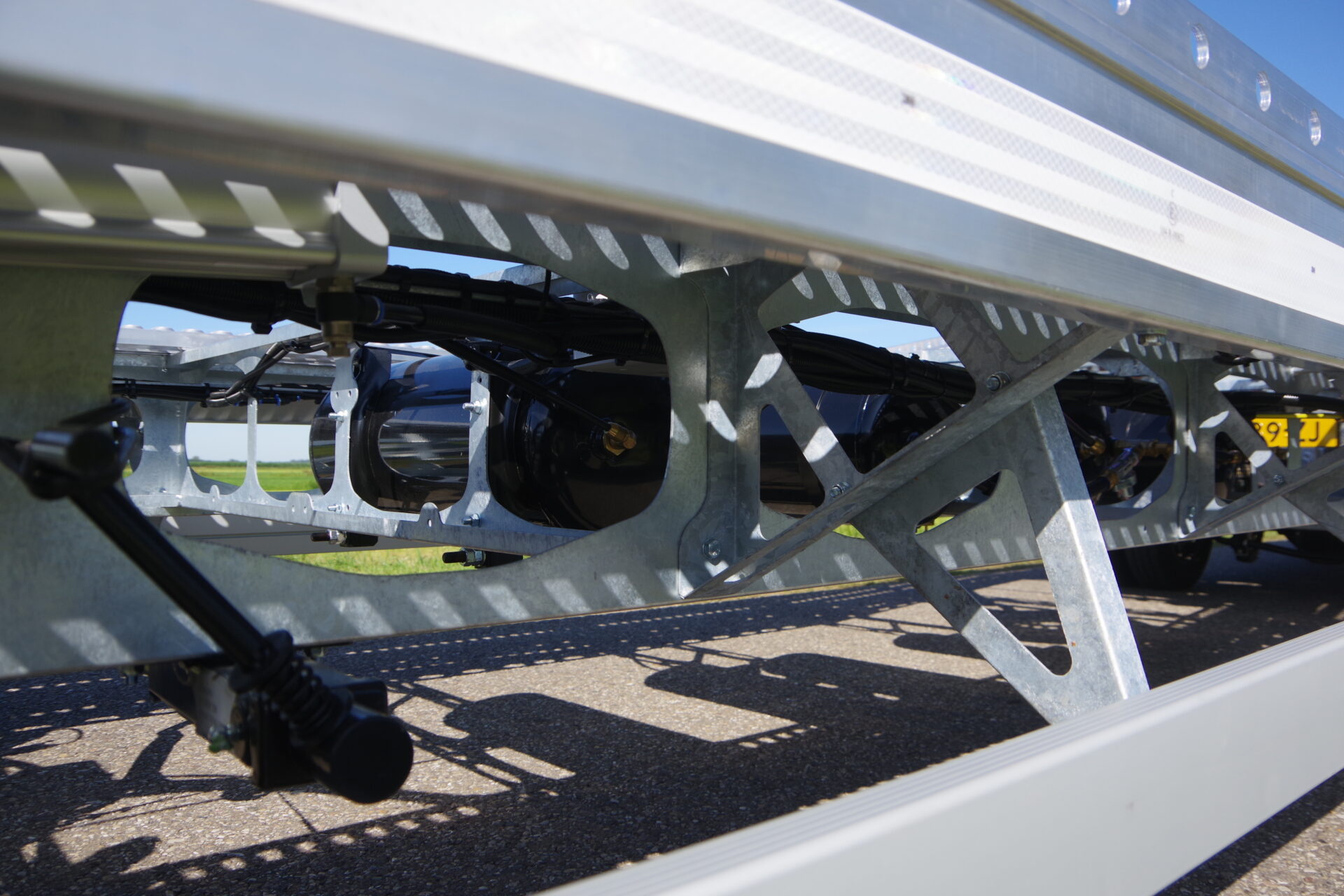 Domex chassis r