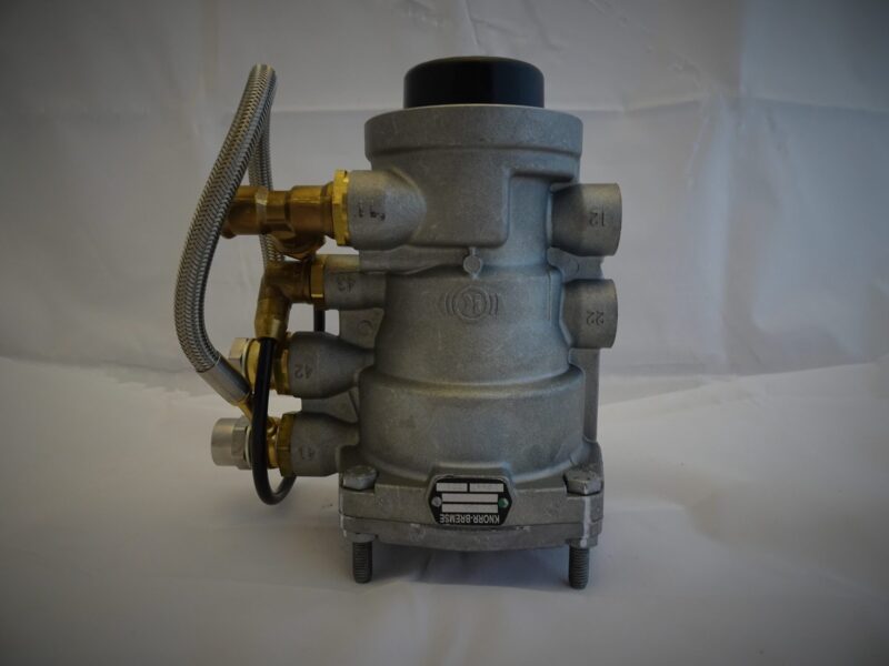 ECE ventiel Knorr AC598A