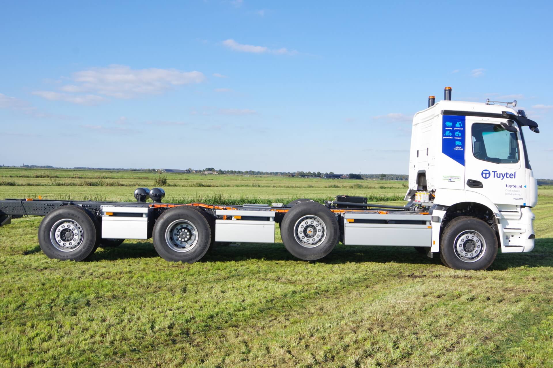 e-ACTROS 8x2 TUYTEL rz