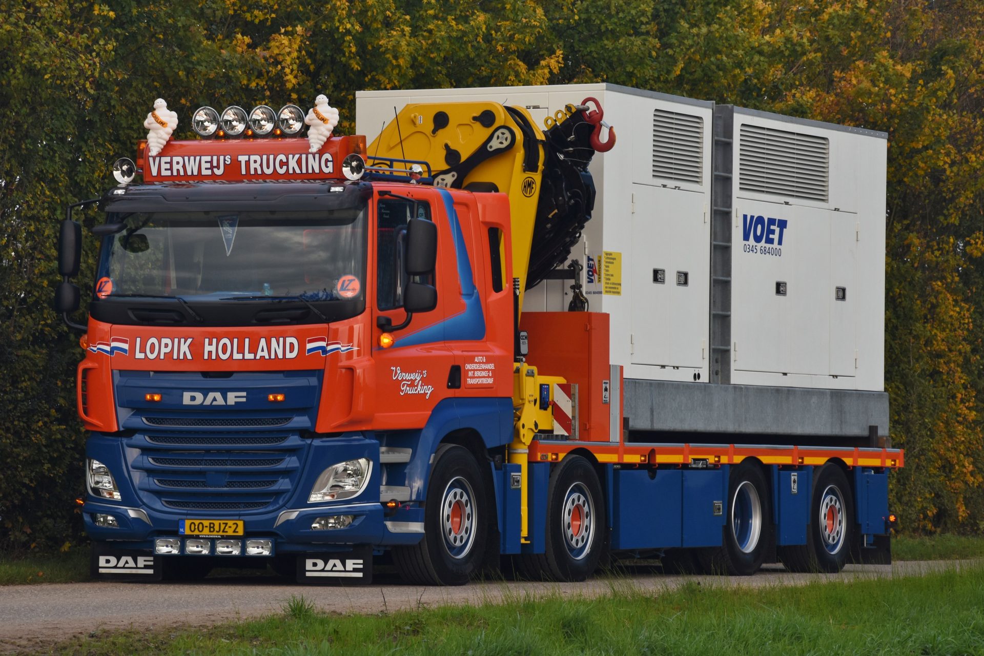 FAX 460 met aggregaat lv_aangepast