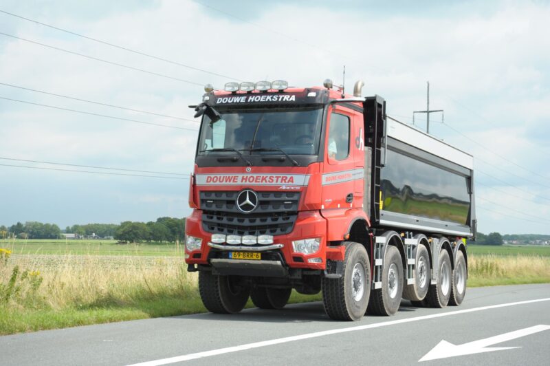Hoekstra (7)V