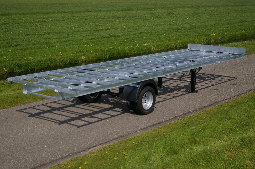onderstel