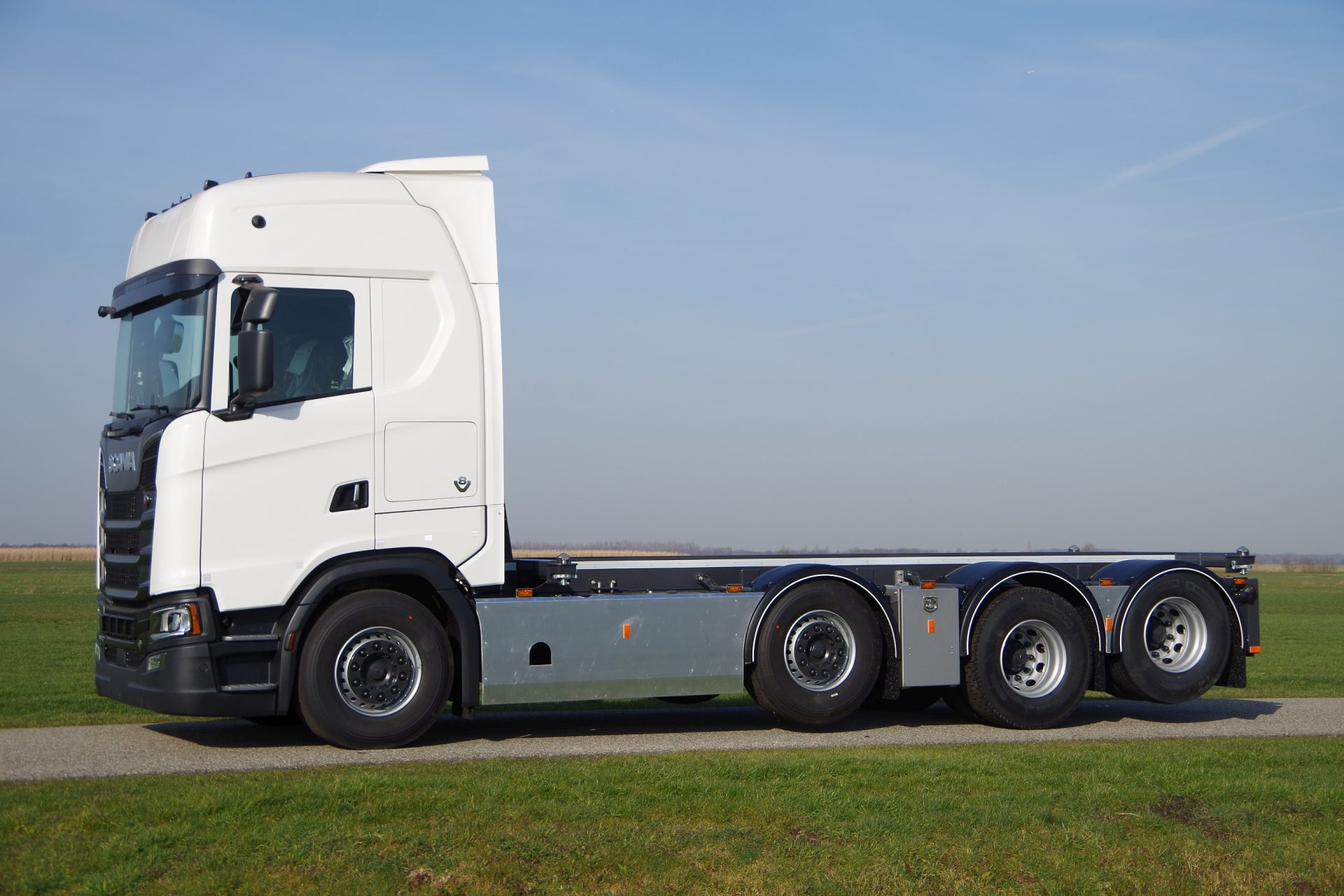 S 580 8x2 van Wonderen lv 2