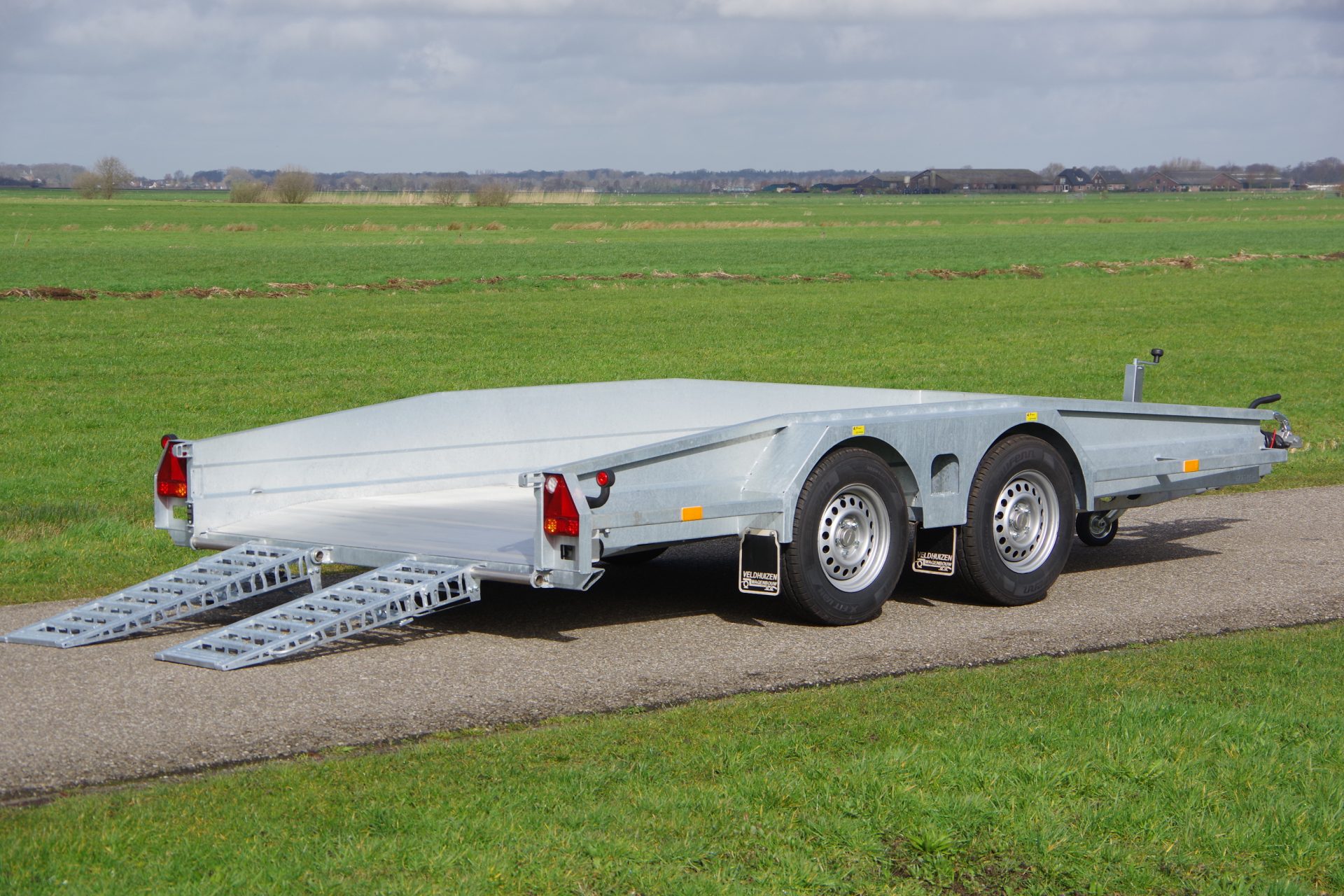 Tandem Light 1 ra 2
