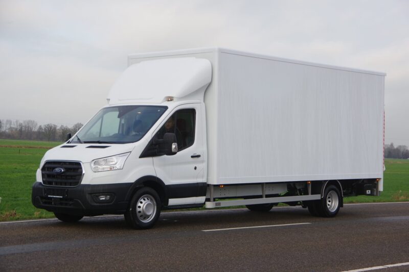 Transit 35-170 28 M3
